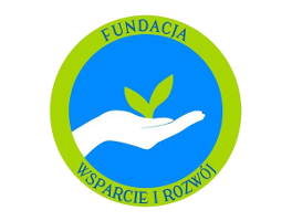 Logo Findacji Wsparcia i Rozwoju