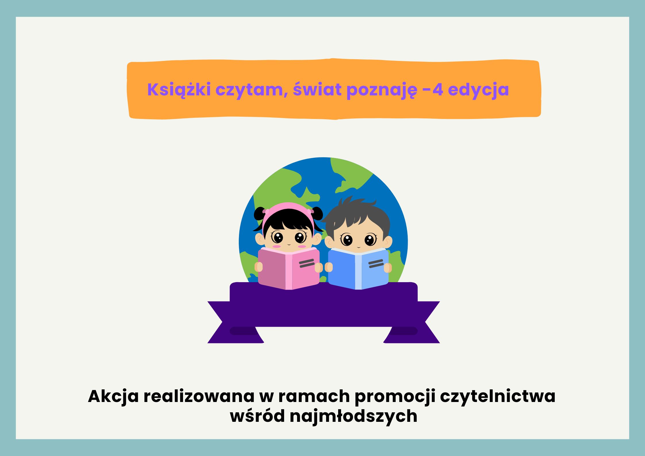 plakat motywacyjny