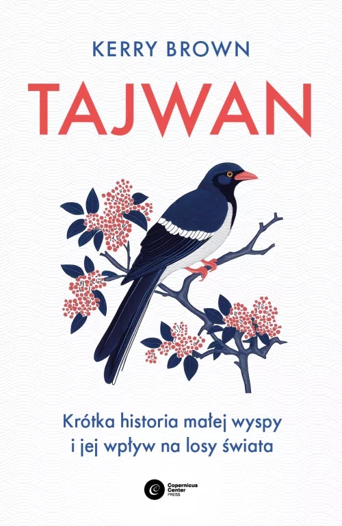 Tajwan : krótka historia małej wyspy i jej wpływ na losy św…