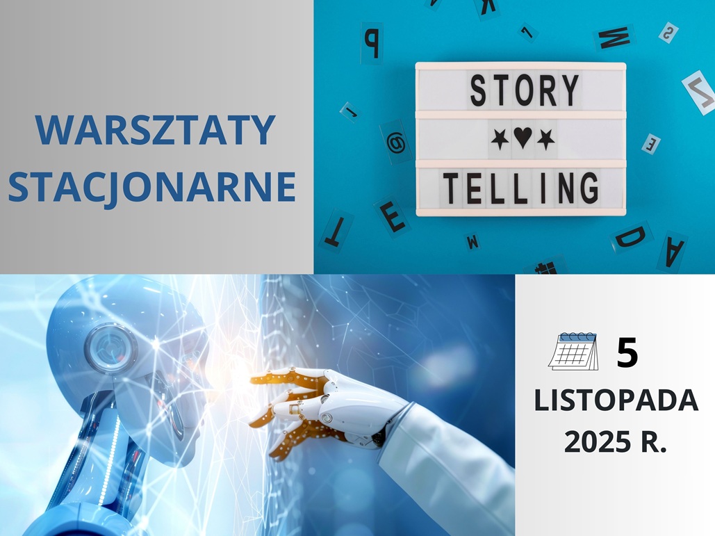 Warsztaty stacjonarne