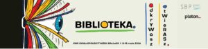Tydzień Bibliotek 2026
