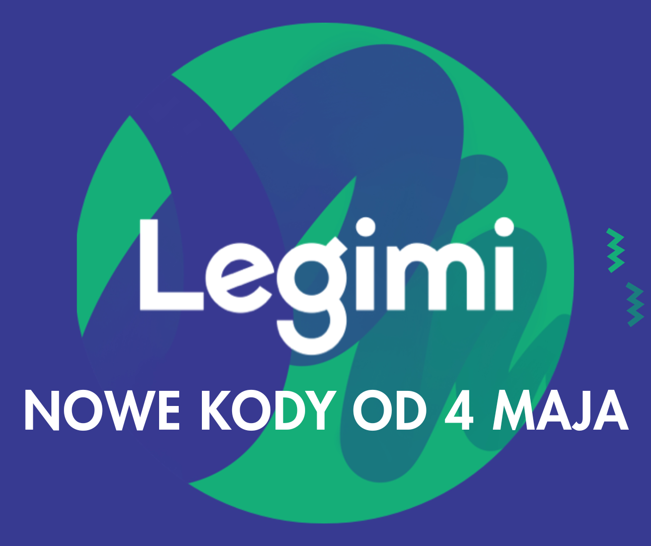 Kody Legimi!