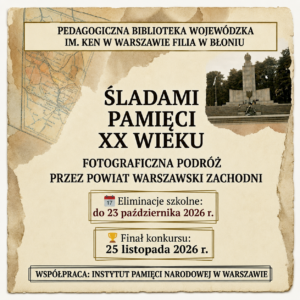 konkurs historyczno-fotograficzny