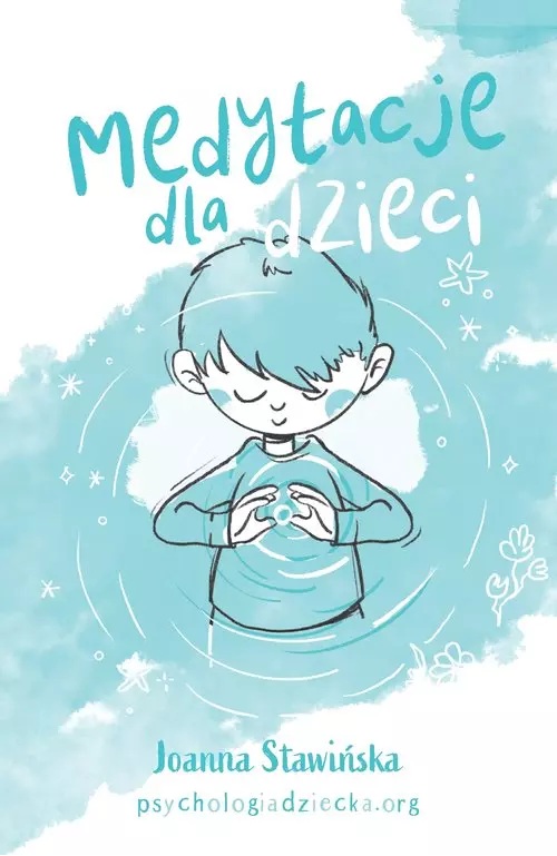 Medytacje dla dzieci